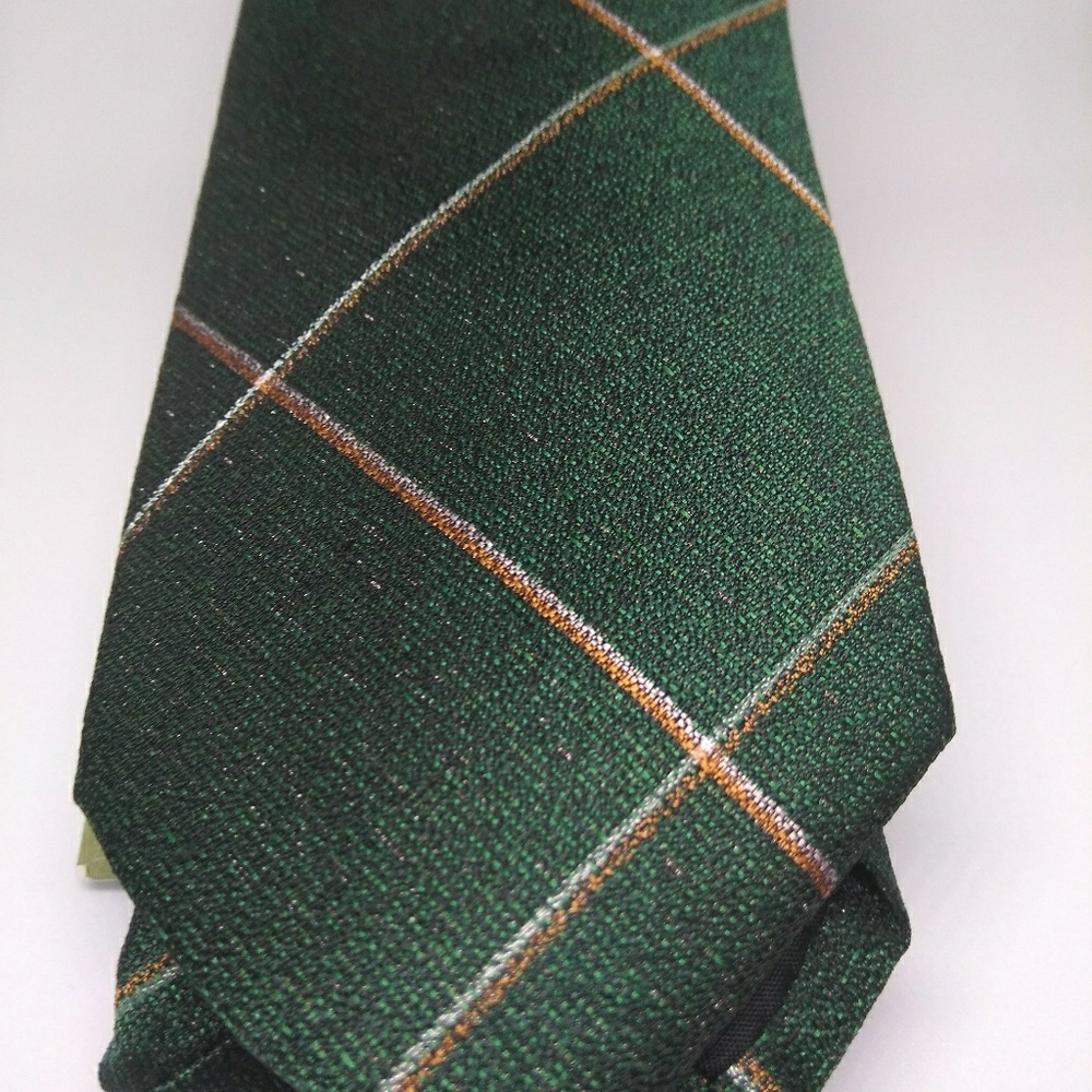 Men's tie